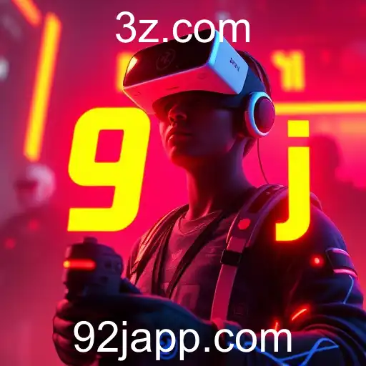 A Ascensão de '92j' no Mundo dos Jogos