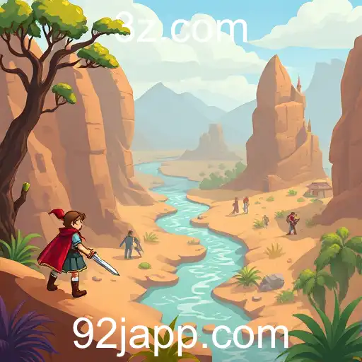 Novos Desafios e Aventuras no Universo dos Jogos Online