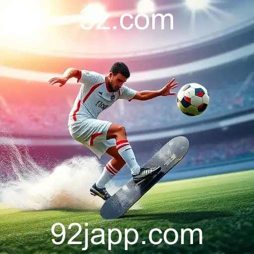 92j: O Portal de Jogos que Conquista o Brasil