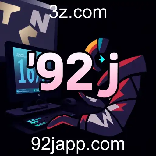 Tendências e Evolução do 92j no Universo dos Jogos