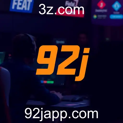 Fenômeno dos eSports Impulsiona Crescimento do 92j