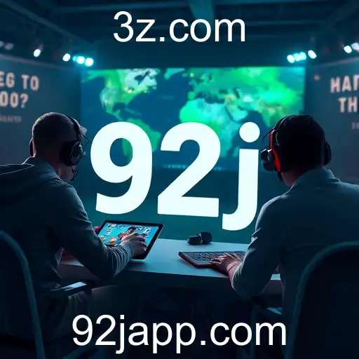 Tendências do Mundo dos Jogos em 2025