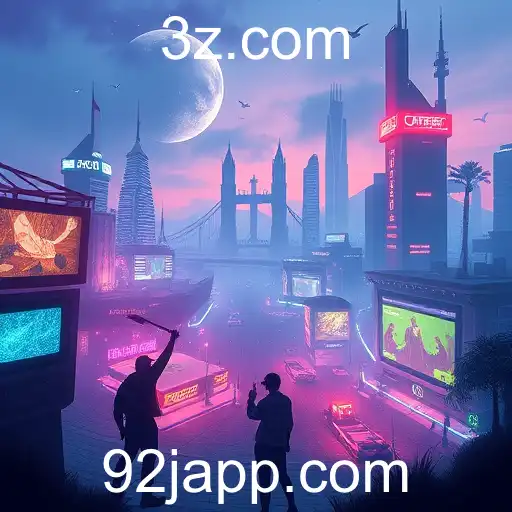 Inovações e Desafios do Mundo dos Jogos em 2025