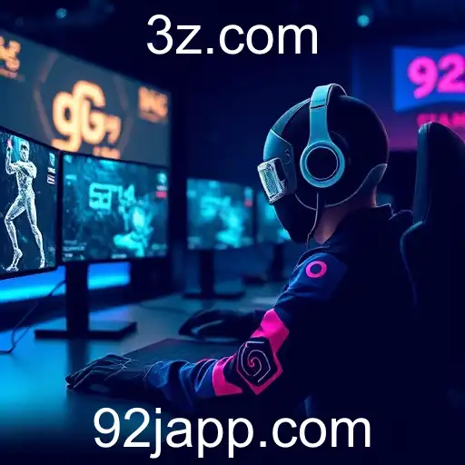 A Revolução dos Games: Tendências e Inovações