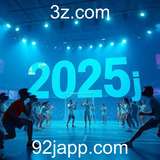 Inovação e Desafios no Cenário de Jogos em 2025