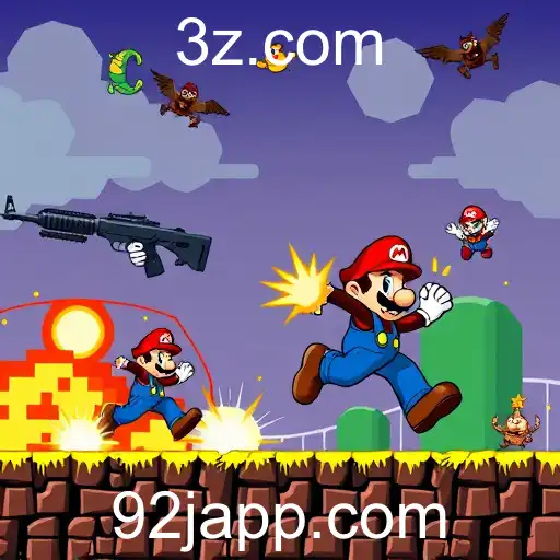 A Revolução dos Sites de Jogos em 2025