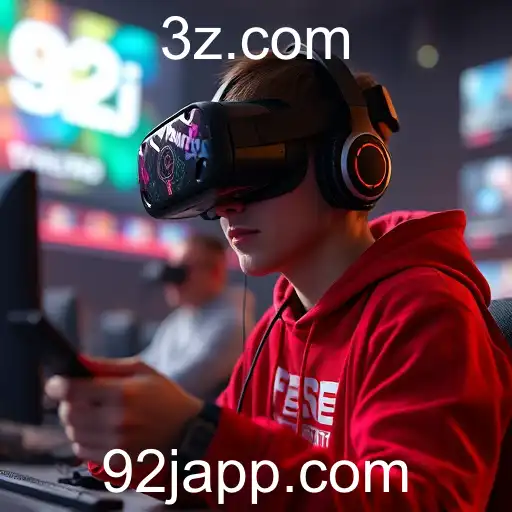 Desenvolvimentos Recentes no Universo dos Jogos Online