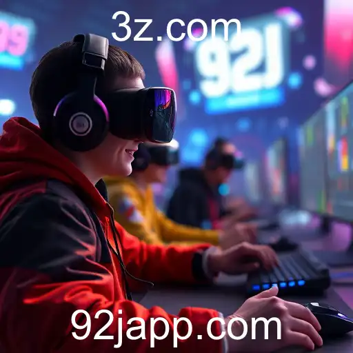 Tendências de Jogos em 2026 Atraem Jogadores Ávidos