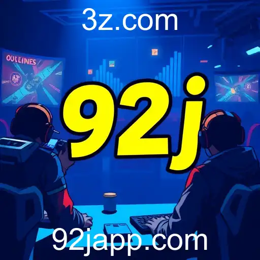 Tendências Crescentes: 92j e o Futuro dos Jogos Online