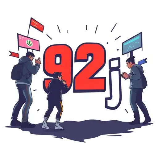 Impacto de '92j' no Cenário dos Jogos em 2026