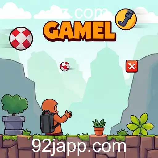 Impacto Global do Mercado de Jogos em Português