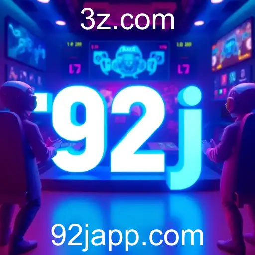 O Impacto da '92j' no Cenário dos Jogos em Português