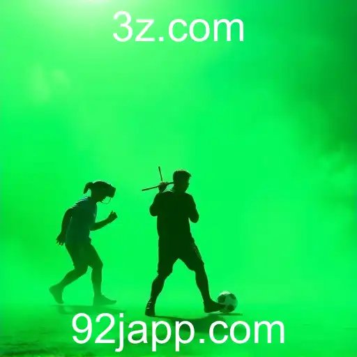 O Impacto da Palavra-chave 92j no Mercado de Jogos Eletrônicos