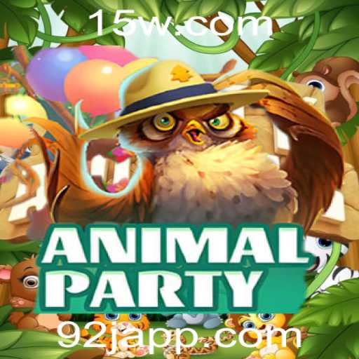 Descubra o Fascinante Mundo de AnimalParty: Um Jogo Empolgante de Estratégia e Diversão