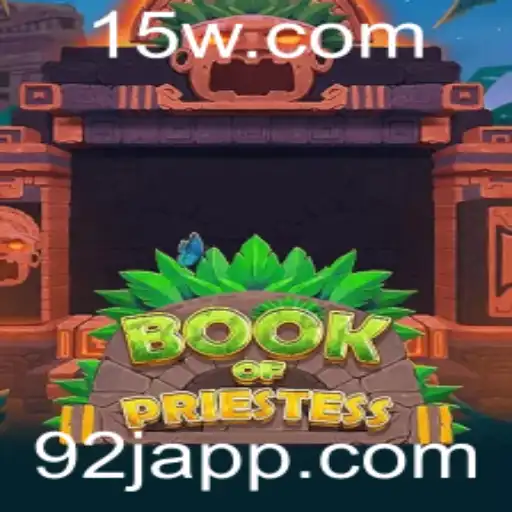 Book of Priestess: A Nova Aventura Interativa no Mundo dos Jogos