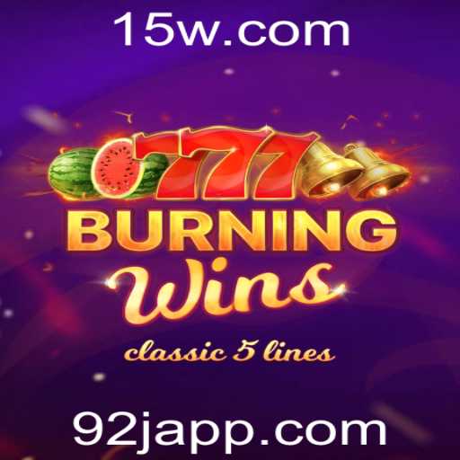 Descubra o Fascinante Mundo de BurningWins