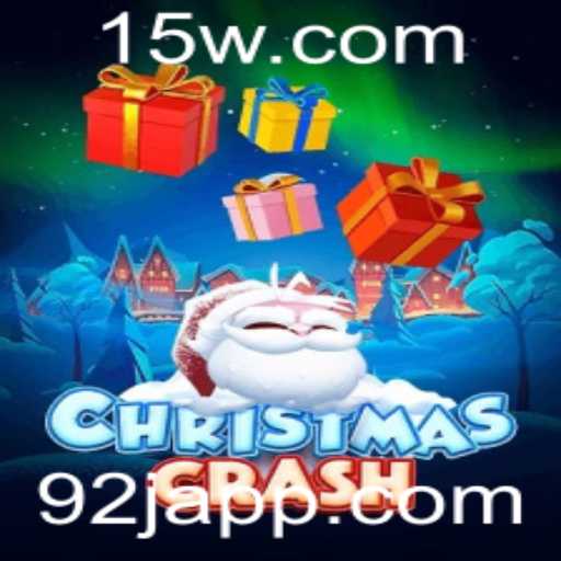 Descubra as Aventuras de Natal em ChristmasCrash