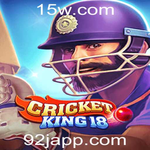 CricketKing18: Uma Imersão no Mundo do Jogo de Críquete