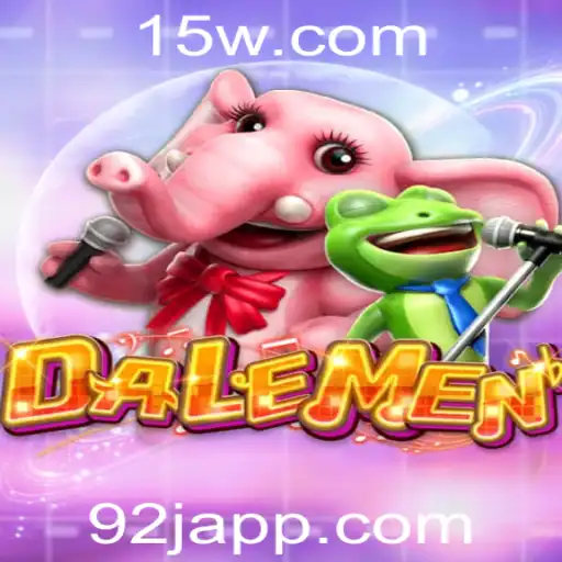 Explorando o Mundo de DALEMEN: Um Novo Fenômeno no Universo dos Jogos