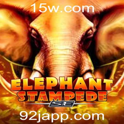 Descubra ElephantStampedeSE: Um Novo Mundo de Aventura e Estratégia