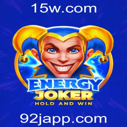 Descubra o Fascinante Mundo do Jogo EnergyJoker
