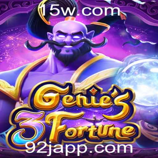 Explorando o Mundo de Genie3Fortune: Um Jogo de Sinais Místicos
