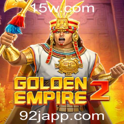Explorando o Mundo de GoldenEmpire2: Uma Jornada Épica