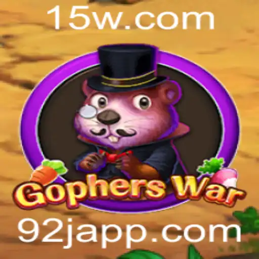 Descubra GophersWar: O Jogo Estratégico que Tem Conquistado Multidões