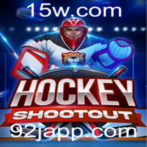 Descubra o Mundo Empolgante do Jogo HockeyShootout
