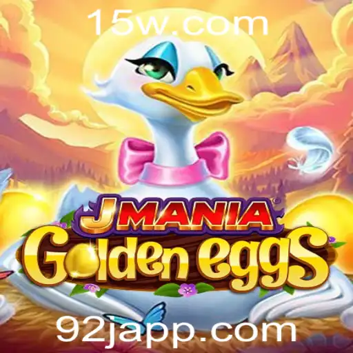 Explorando JManiaGoldenEggs: O Jogo do Momento!