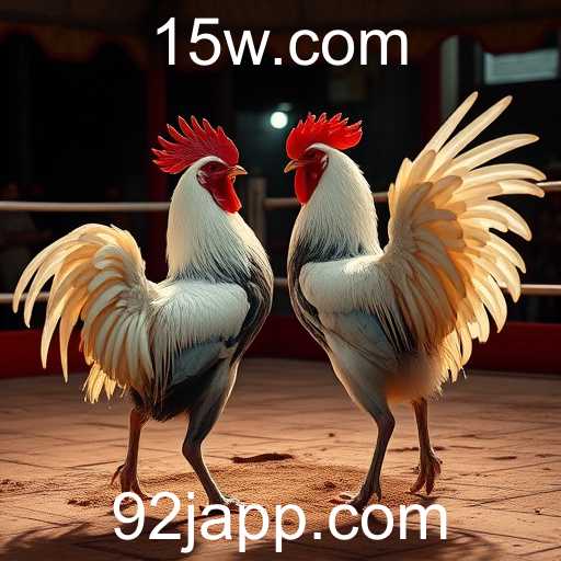 Jogos de Sabong: A Tradição e a Modernidade