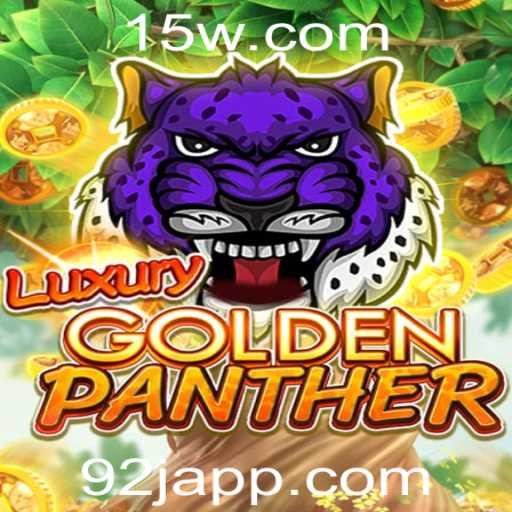 Descubra a Fascinante Aventura de LUXURYGOLDENPANTHER
