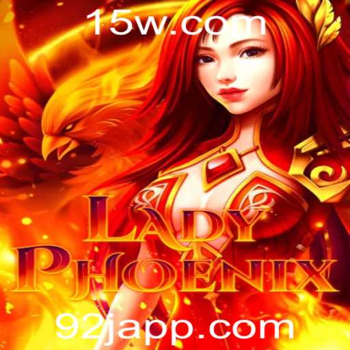 Descubra as Aventuras de LadyPhoenix: Um Mergulho no Fascinante Mundo do Jogo