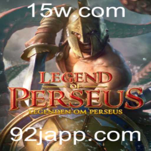 LegendofPerseus: A Saga Épica em um Mundo Mitológico