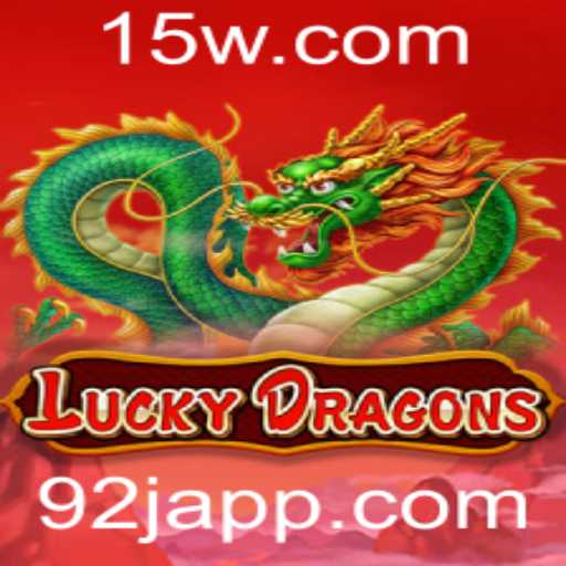 Descubra o Mundo Envolvente de LuckyDragons