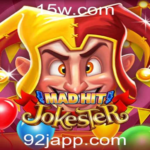 Descubra o Inovador Jogo MadHitJokester e Suas Regras Fascinantes