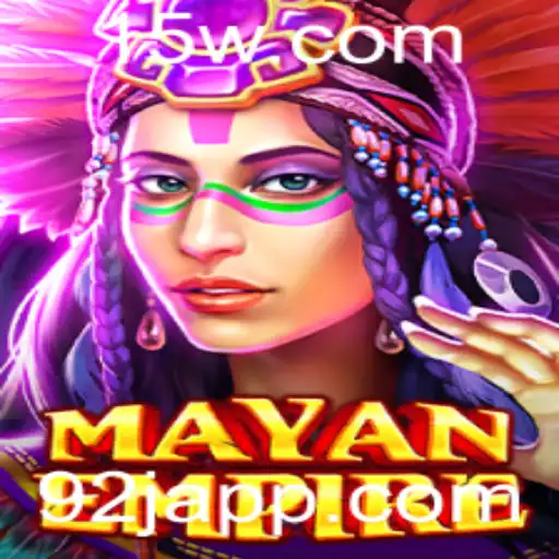 MayanEmpire: Explore o Passado com a Palavra-Chave 92j