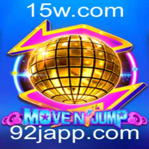 Explorando o Mundo de MovenJump: O Novo Sucesso dos Games