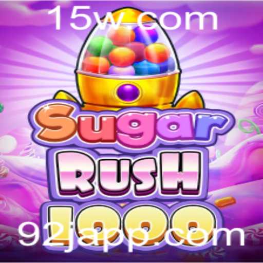 Descubra as Emoções de SugarRush1000: O Jogo que Está Conquistando o Mundo
