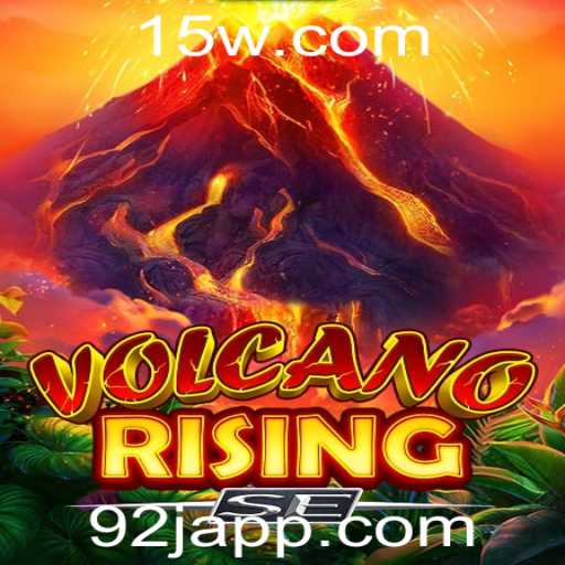 VolcanoRisingSE: Explorando Aventura e Estratégia Em Um Mundo de Lava