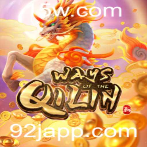 Explorando WaysoftheQilin: Uma Jornada no Mundo dos Jogos