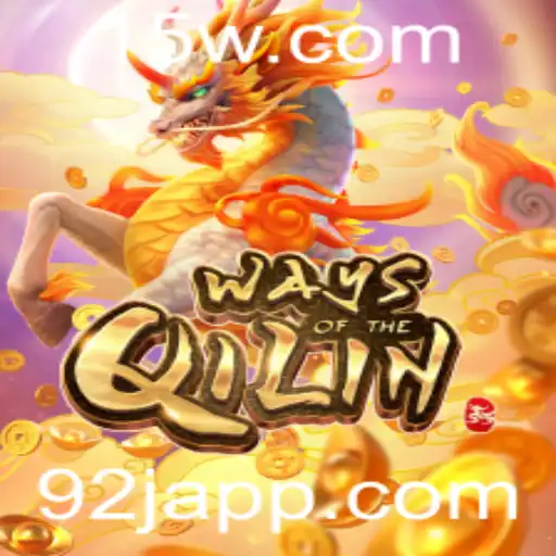 Explorando WaysoftheQilin: Uma Jornada no Mundo dos Jogos